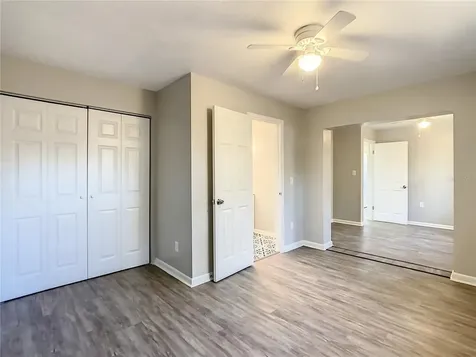 4574 Barley Street Orlando FL 32811