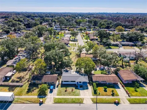 4574 Barley Street Orlando FL 32811