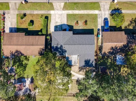 4574 Barley Street Orlando FL 32811
