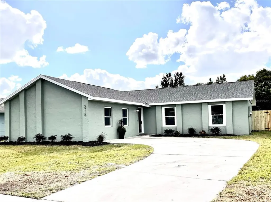 3212 Shady Pine Avenue Winter Park FL 32792