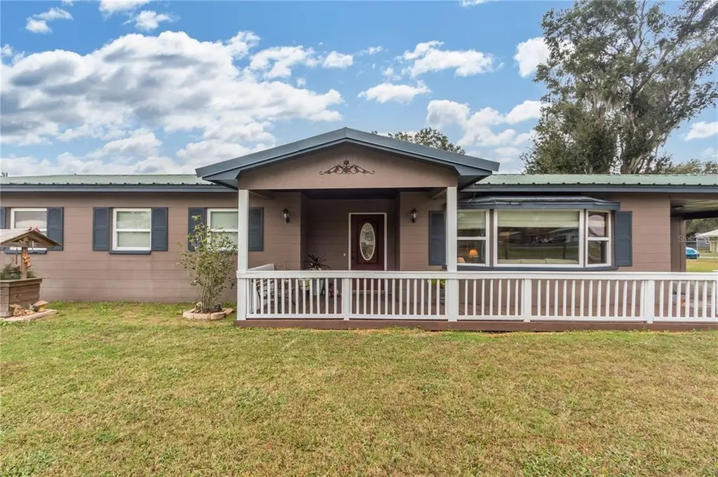 4216 Sunnyside Drive Lakeland FL 33810