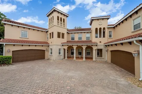 2605 Temple Trail Winter Park FL 32789