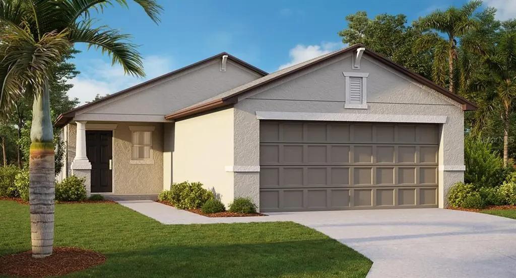 7110 Amelia Cove Court Sun City Center FL 33573