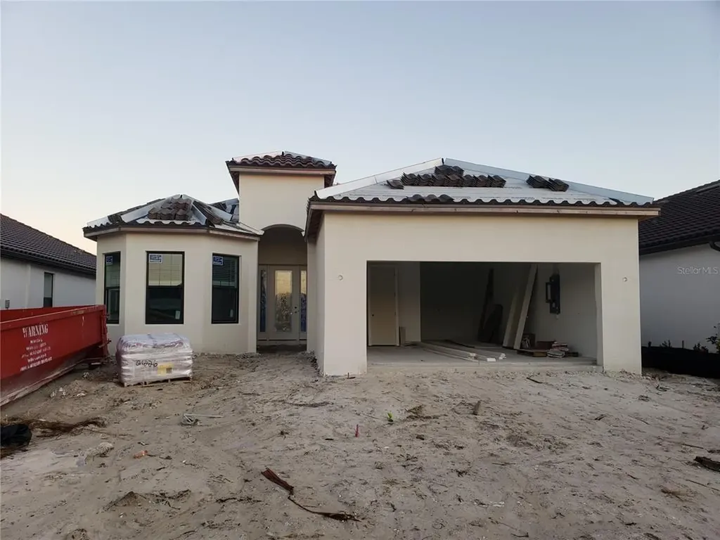 5468 Lampiasi Street Sarasota FL 34238