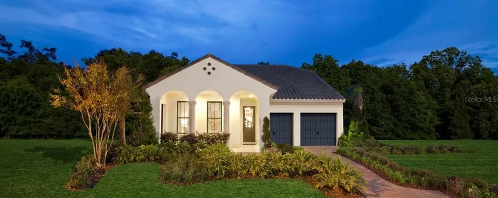 14257 Shocklach Drive Winter Garden FL 34787