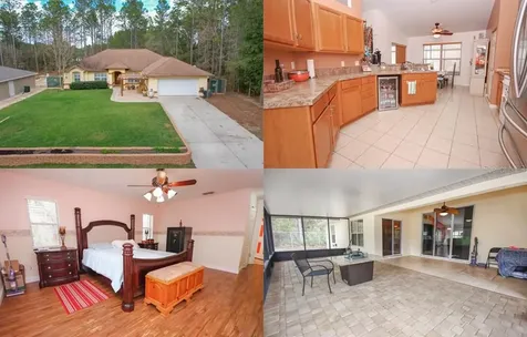 7825 SW 139th Place Ocala FL 34473
