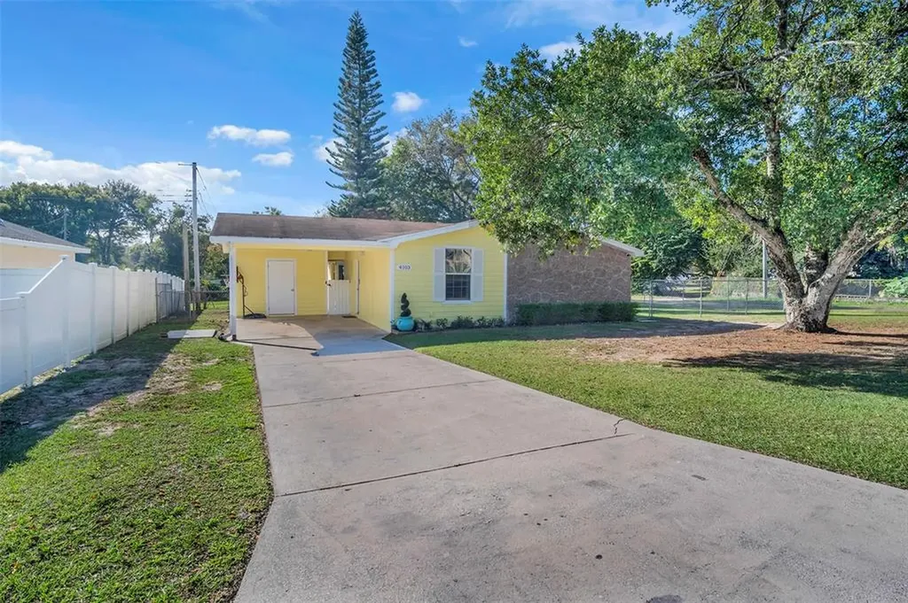 4103 April Street S Lakeland FL 33812