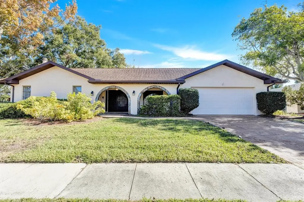 3141 Las Olas Drive Dunedin FL 34698