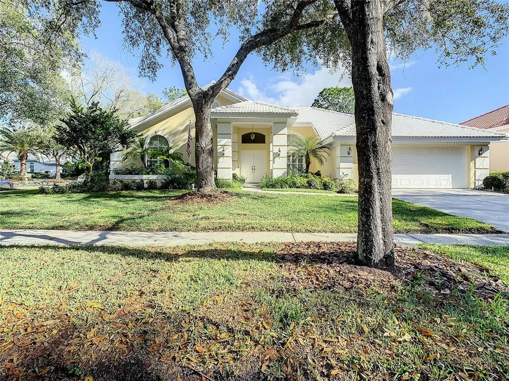 17815 Grey Brooke Drive Tampa FL 33647