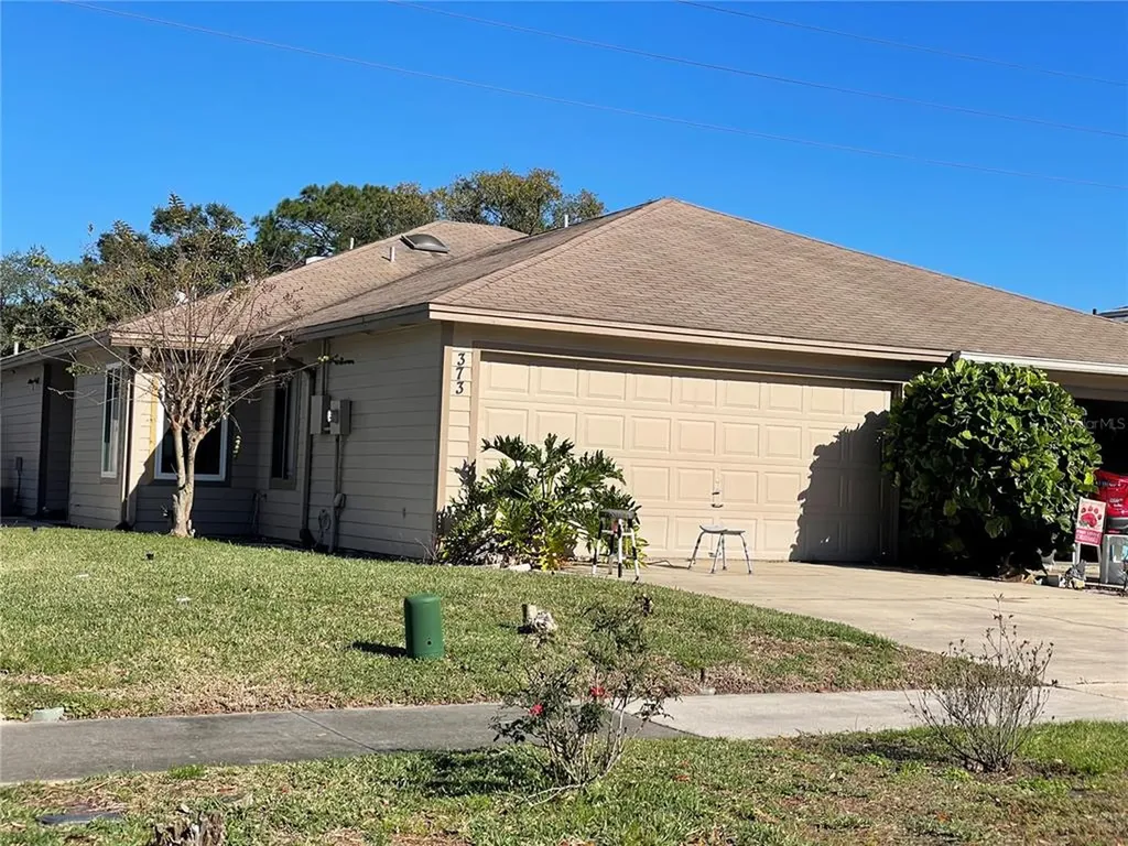 373 Cedarbrook Lane Altamonte Springs FL 32714