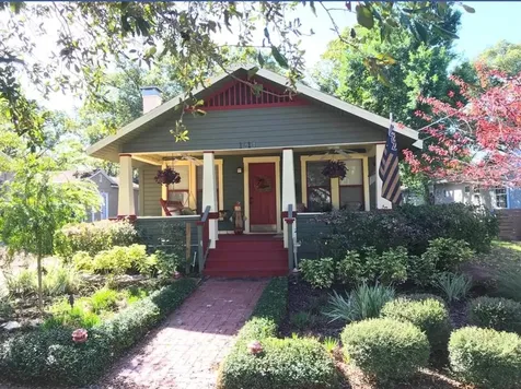 1514 Mount Vernon Street Orlando FL 32803