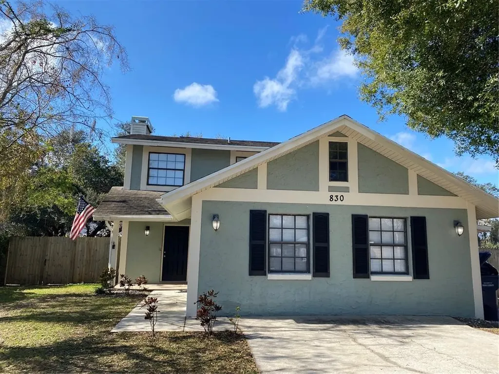 830 Whisper Lake Court Winter Haven FL 33880