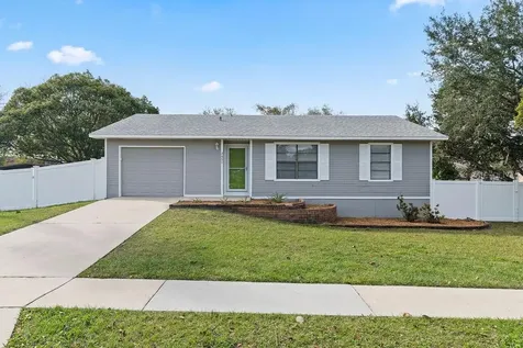 3451 Seminole Avenue Oviedo FL 32765