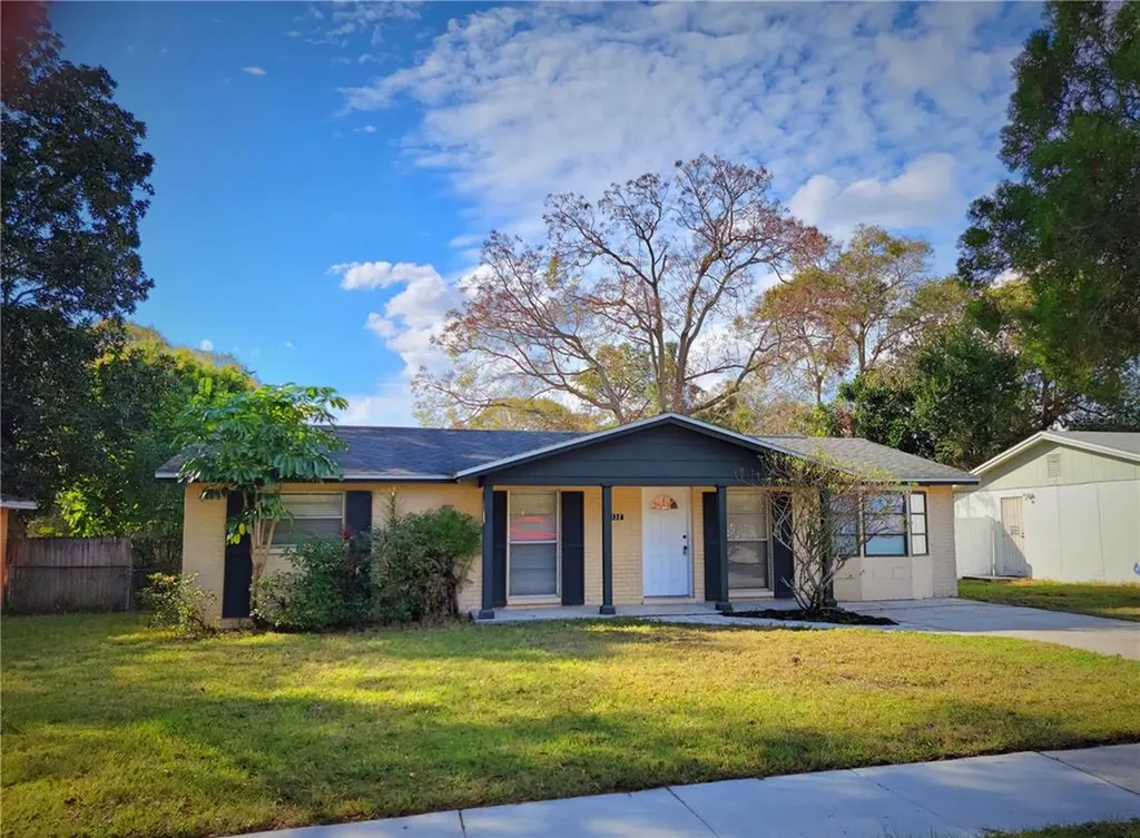 1132 Melonwood Avenue Clearwater FL 33759