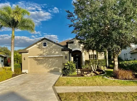 15656 Lemon Fish Drive Lakewood Ranch FL 34202