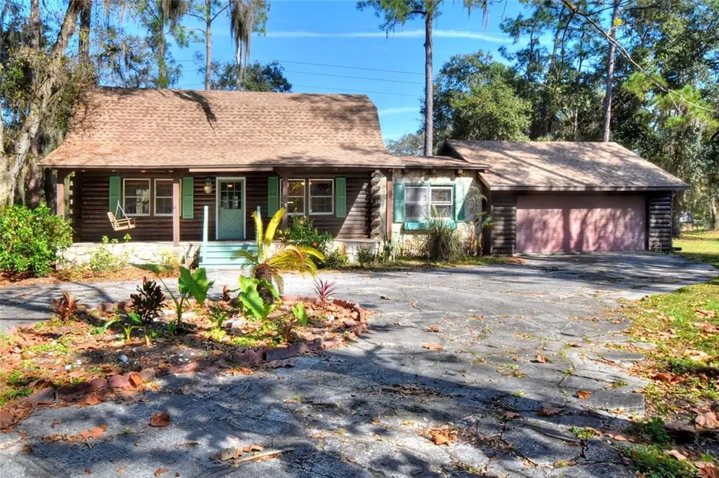 1621 Tall Pines Trail Lakeland FL 33810