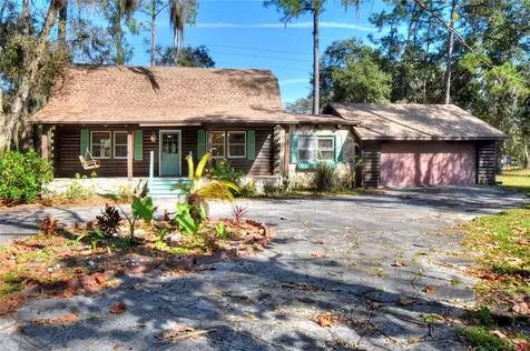 1621 Tall Pines Trail Lakeland FL 33810