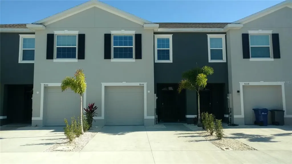 8644 Milestone Drive Sarasota FL 34238