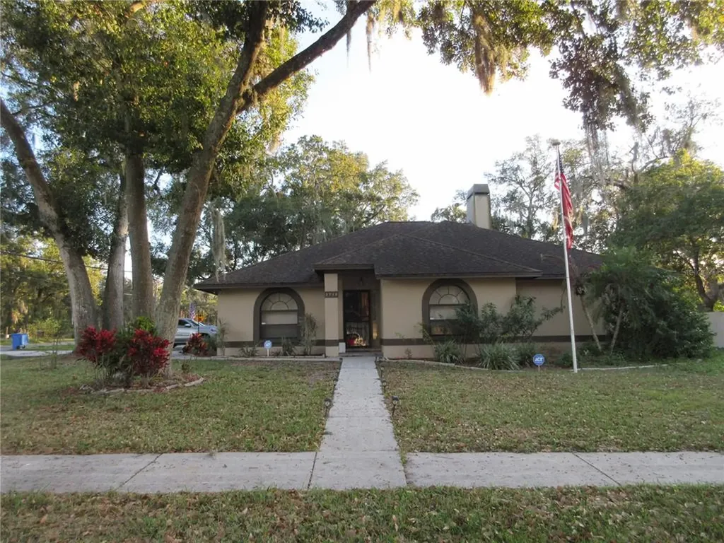 2713 Savannah Drive Plant City FL 33563