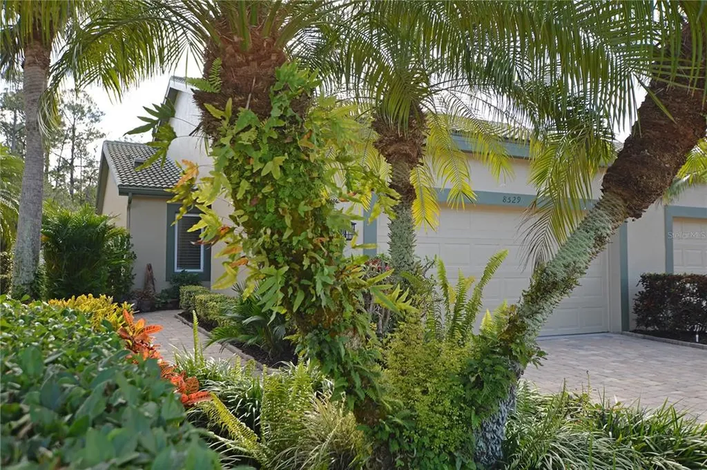 8529 54th Avenue Circle E Bradenton FL 34211