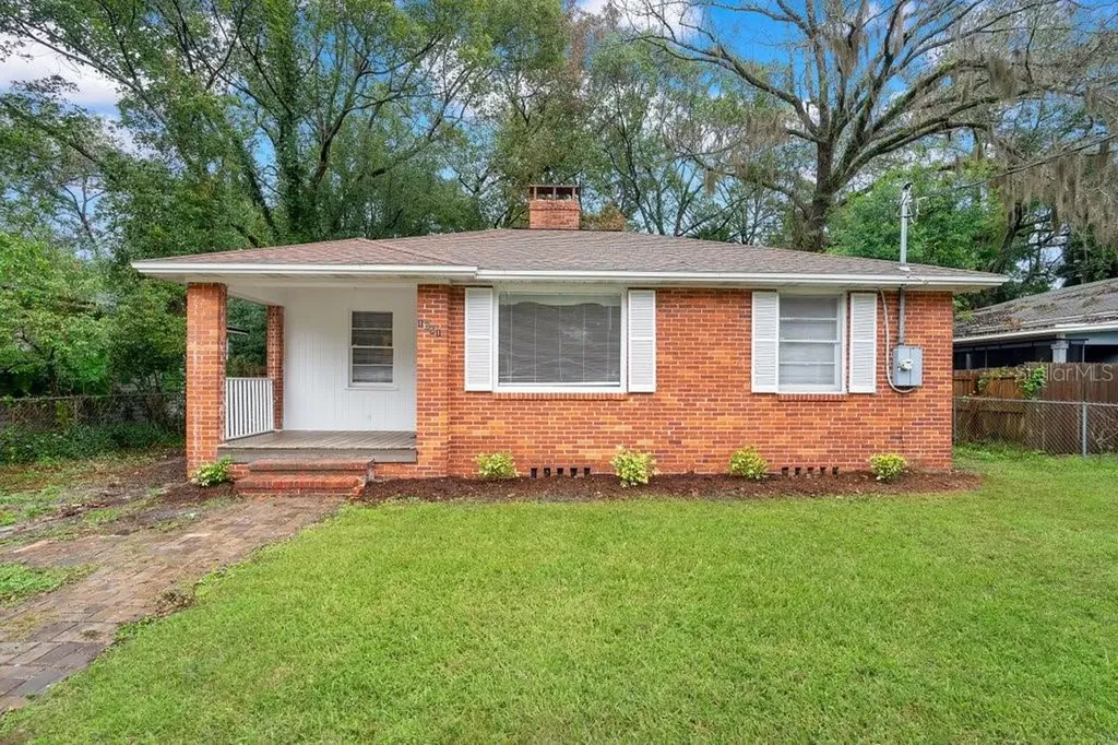 1051 S Fairwood Lane Jacksonville FL 32205