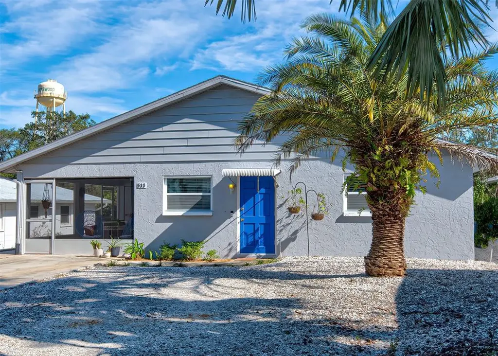 533 Liberty Street Englewood FL 34223