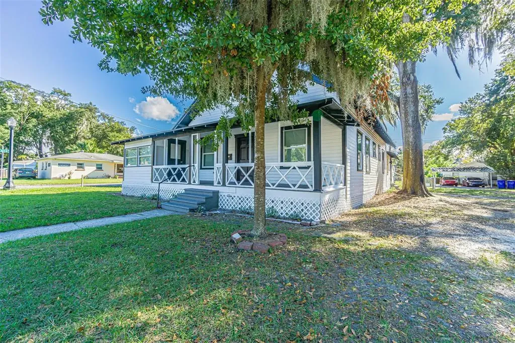 302 Ariana Street Lakeland FL 33803