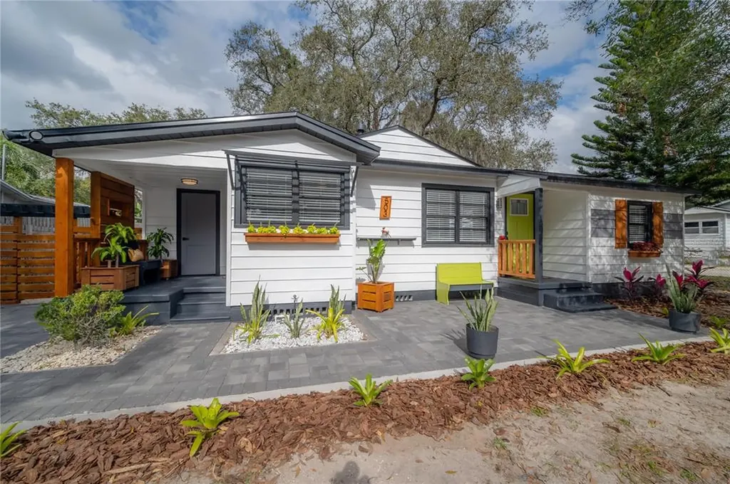 503 W Bird Street Tampa FL 33604