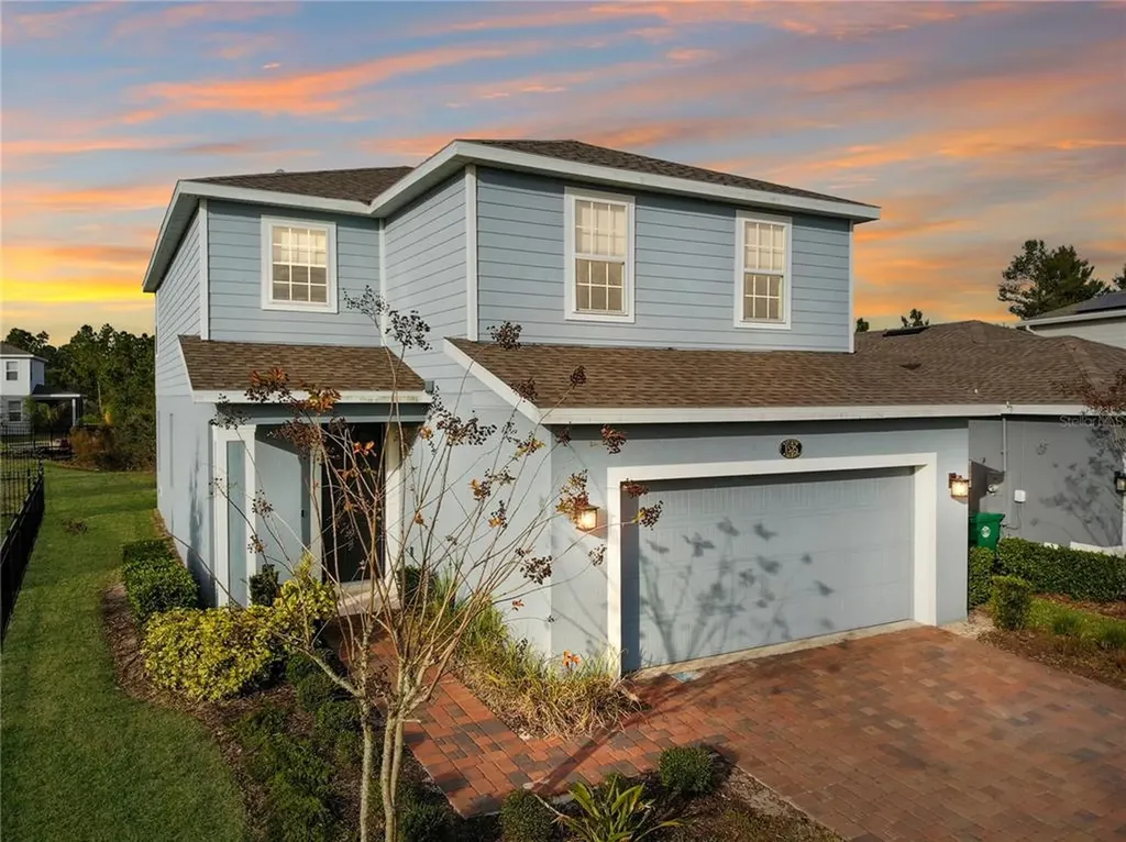 1525 Chelsea Manor Circle Deland FL 32724