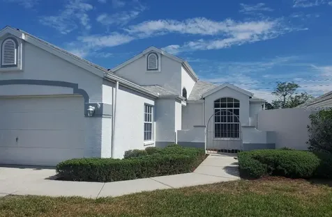 1022 Castille Drive Spring Hill FL 34608