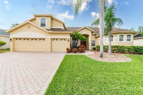 5006 Kernwood Court Palm Harbor FL 34685