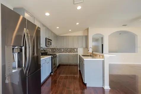 24947 Oakhaven Court Lutz FL 33559