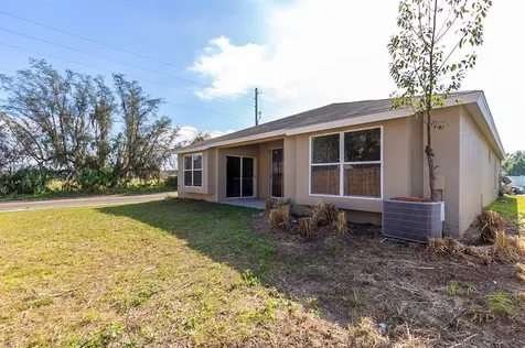24947 Oakhaven Court Lutz FL 33559