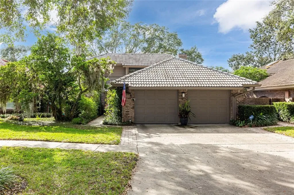 1872 Jessica Court Winter Park FL 32789