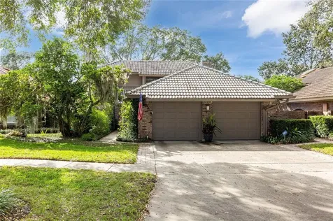 1872 Jessica Court Winter Park FL 32789