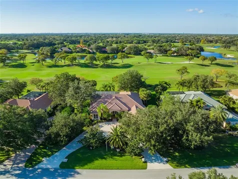 2576 Tom Morris Drive Sarasota FL 34240