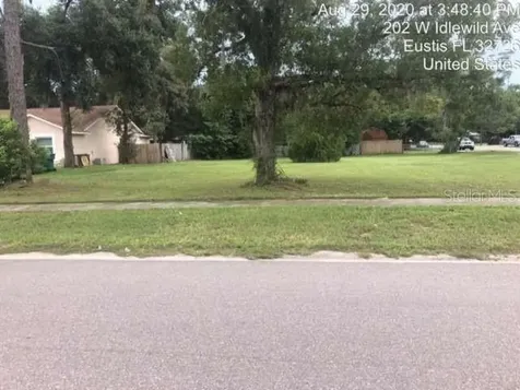 202 W Idlewild Avenue Eustis FL 32726