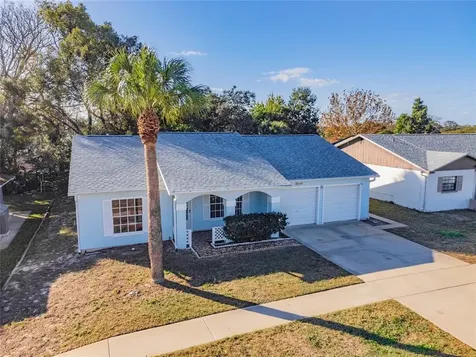 8640 Schrader Boulevard Port Richey FL 34668