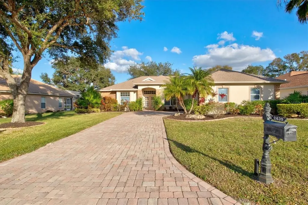 2439 Sonoma Drive W Nokomis FL 34275