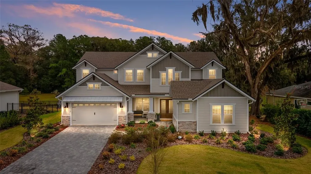 2535 SW 115th Drive Gainesville FL 32608