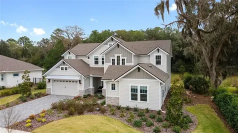 2535 SW 115th Drive Gainesville FL 32608