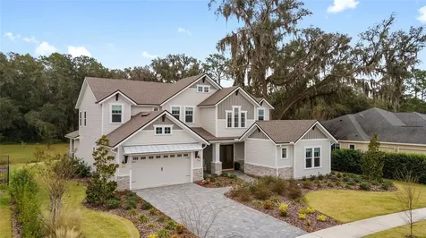 2535 SW 115th Drive Gainesville FL 32608