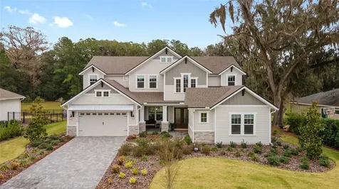 2535 SW 115th Drive Gainesville FL 32608