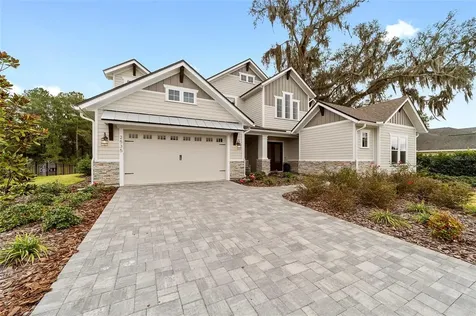 2535 SW 115th Drive Gainesville FL 32608