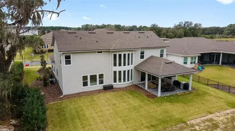 2535 SW 115th Drive Gainesville FL 32608