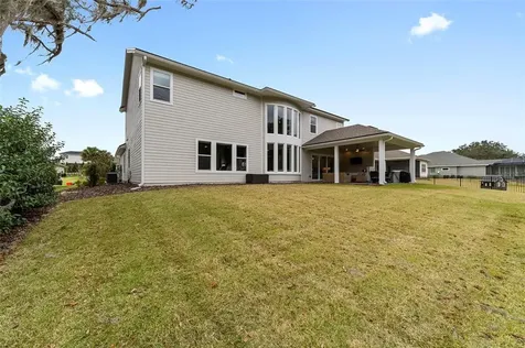 2535 SW 115th Drive Gainesville FL 32608
