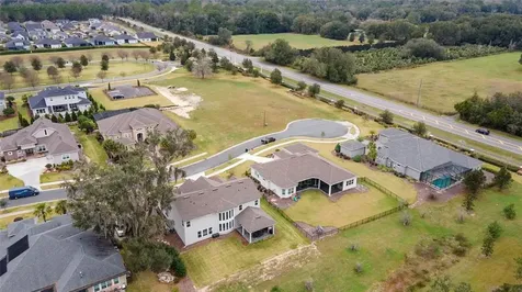 2535 SW 115th Drive Gainesville FL 32608