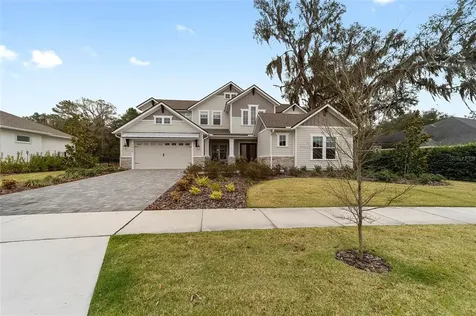 2535 SW 115th Drive Gainesville FL 32608