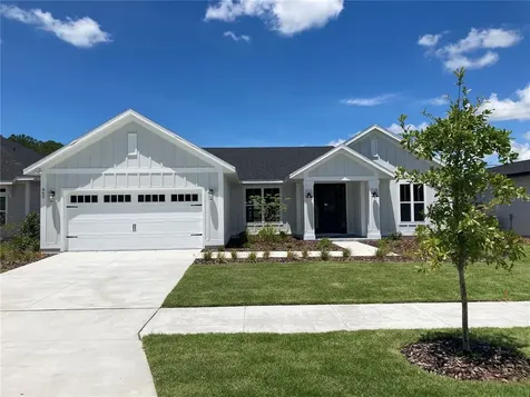 462 SW 144th Drive Newberry FL 32669
