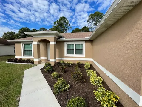 2171 Topsy Terrace North Port FL 34286